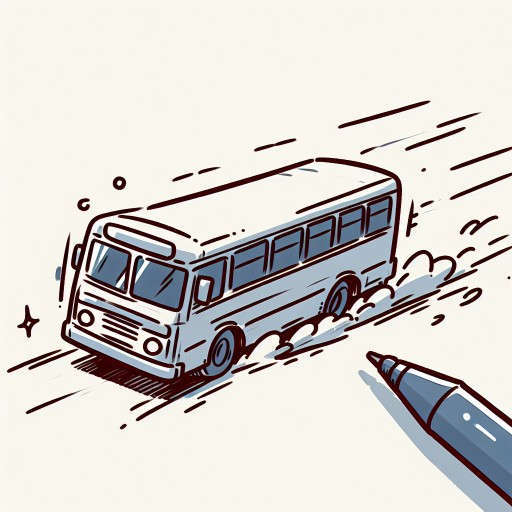 10 maneras de morir en un autobús