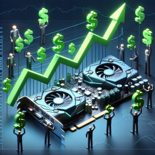 ¿Cómo evolucionarán las acciones de Nvidia en el futuro?