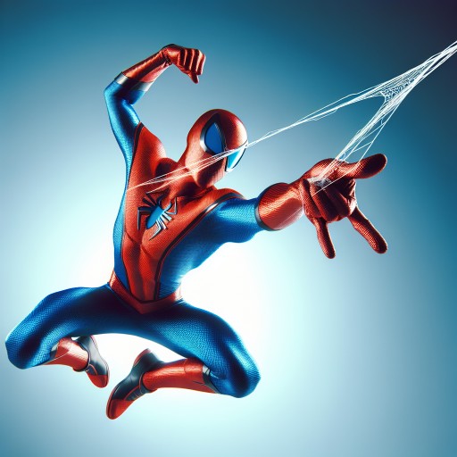 Ficha técnica de Spiderman. Fuerza, habilidades, etc 