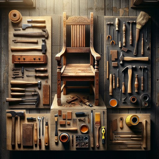 Bisagras Antiguas De Cinta Para Muebles – Simétricas Y Elegantes – Ideal Para Restauración Y Bricolaje (Marca IHC)