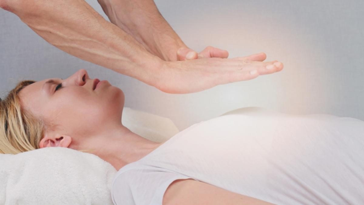 ¿Qué es el Reiki?. ¿Realmente funciona?